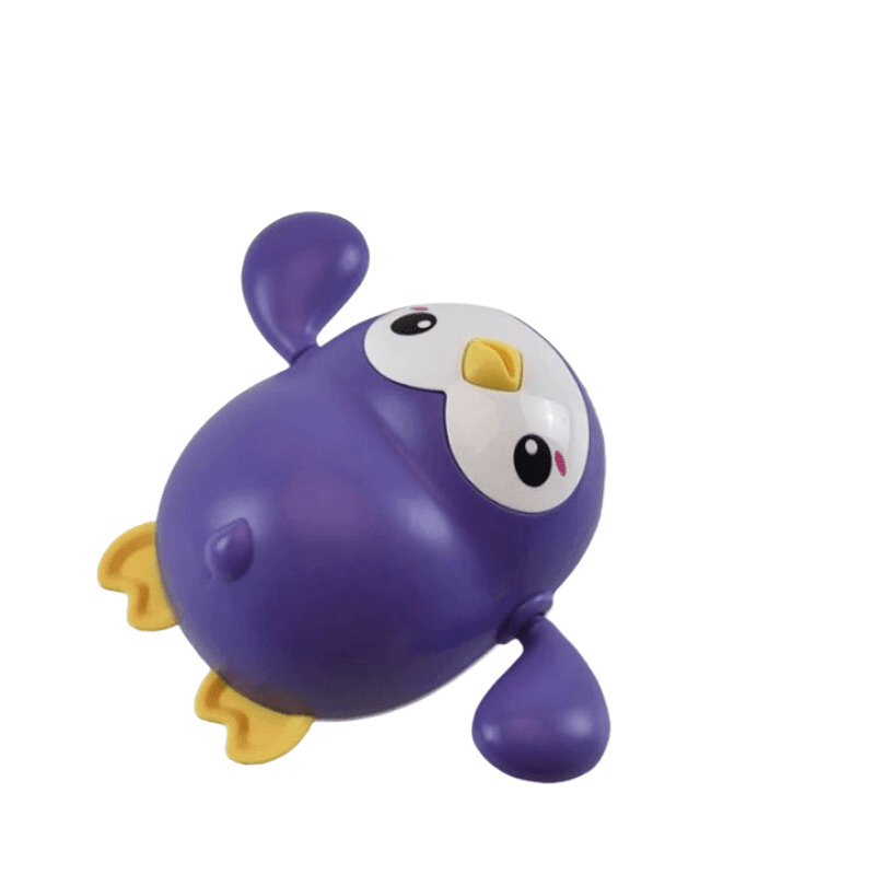 Brinquedo Sapo Nadador para Bebês - Wshop10