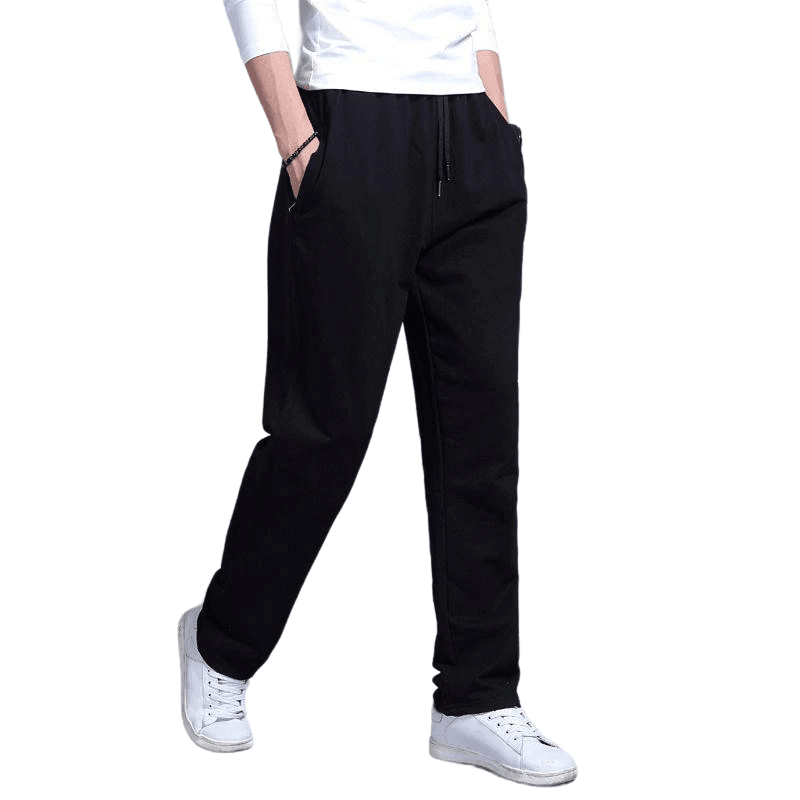 Calça Masculina Flexível Ultra Confortável - Wshop10