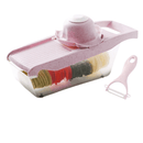 Fatiador de Legumes Multifuncional 6 em 1 - Profissional - Wshop10