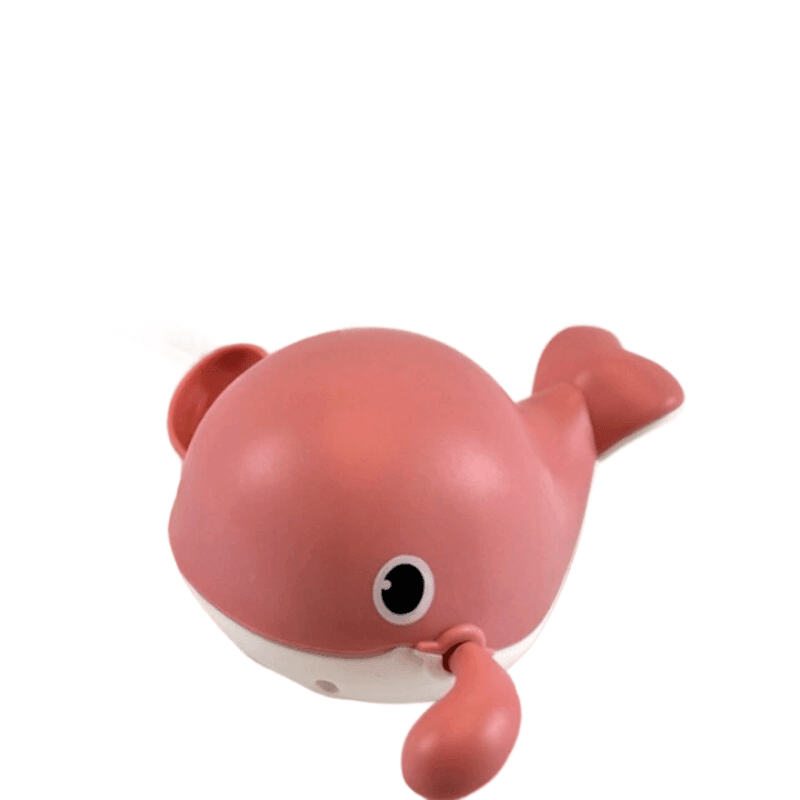 Brinquedo Sapo Nadador para Bebês - Wshop10