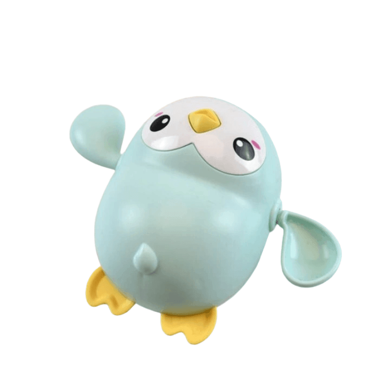 Brinquedo Sapo Nadador para Bebês - Wshop10