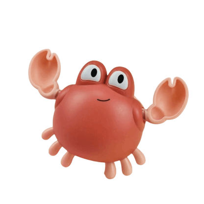 Brinquedo Sapo Nadador para Bebês - Wshop10