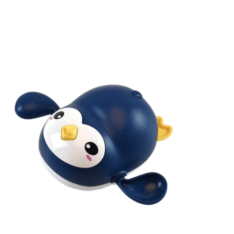Brinquedo Sapo Nadador para Bebês - Wshop10