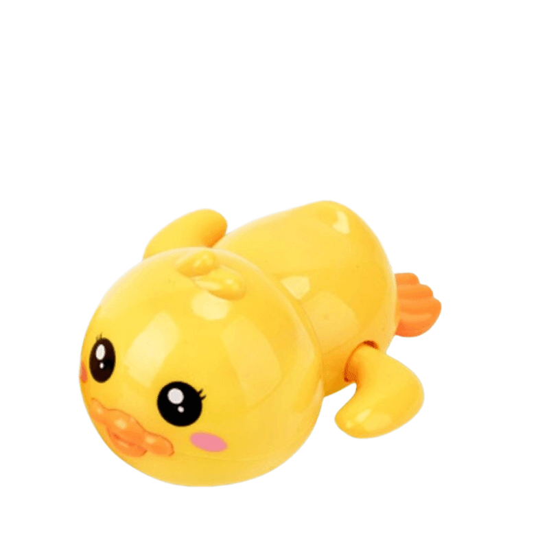 Brinquedo Sapo Nadador para Bebês - Wshop10