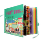 MagicBook Livro Interativo Desenvolvimento Infantil - Wshop10