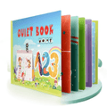 MagicBook Livro Interativo Desenvolvimento Infantil - Wshop10