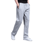 Calça Masculina Flexível Ultra Confortável - Wshop10