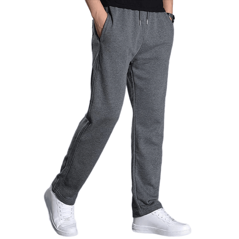 Calça Masculina Flexível Ultra Confortável - Wshop10
