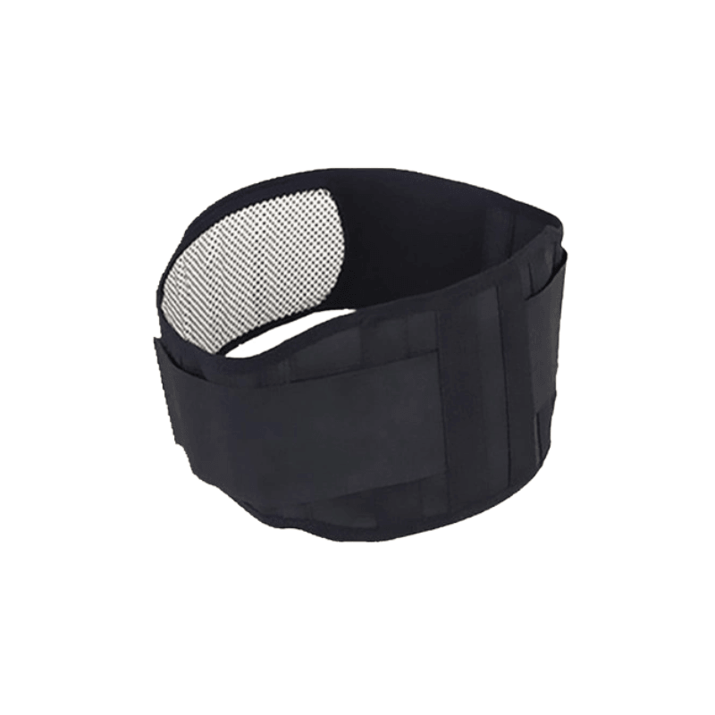 Cinta Lombar Magnética para Alívio de Dores - Wshop10