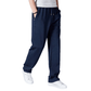 Calça Masculina Flexível Ultra Confortável - Wshop10