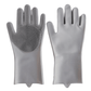 Luva Mágica Lava Louças de Silicone - Wshop10