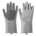 Luva Mágica Lava Louças de Silicone - Wshop10