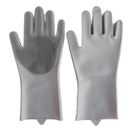 Luva Mágica Lava Louças de Silicone - Wshop10