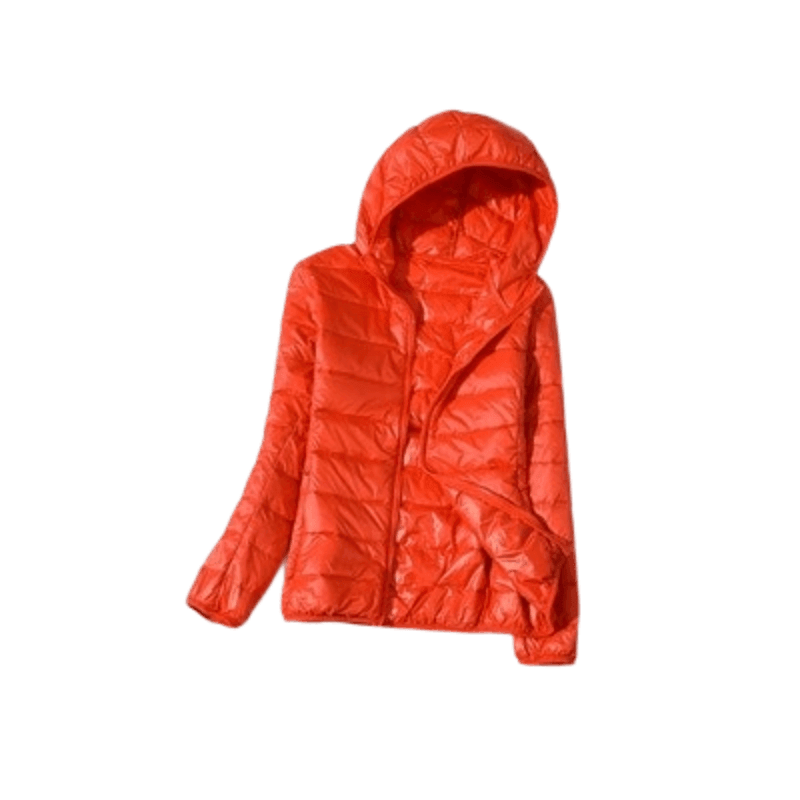 Jaqueta Feminina Puffer - Wshop10