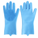 Luva Mágica Lava Louças de Silicone - Wshop10