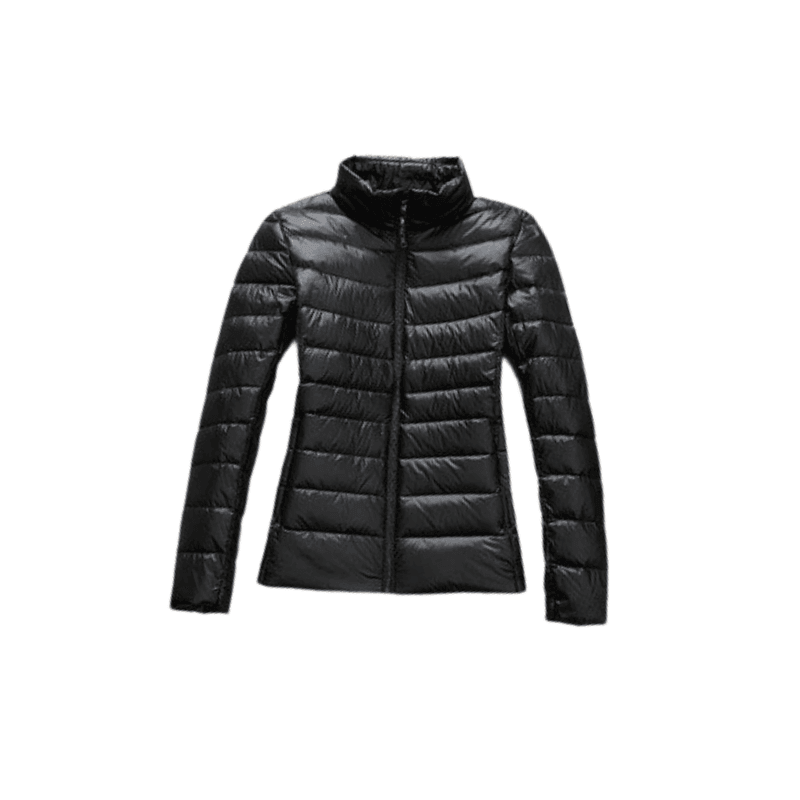 Jaqueta Feminina Puffer - Wshop10