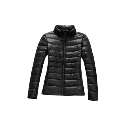 Jaqueta Feminina Puffer - Wshop10
