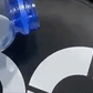 Bolsa de esportes impermeável e portátil Fitness - Wshop10