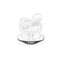 Lenovo - Fones de ouvido esportivos sem fio Bluetooth - Wshop10