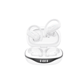 Lenovo - Fones de ouvido esportivos sem fio Bluetooth - Wshop10