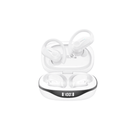 Lenovo - Fones de ouvido esportivos sem fio Bluetooth - Wshop10