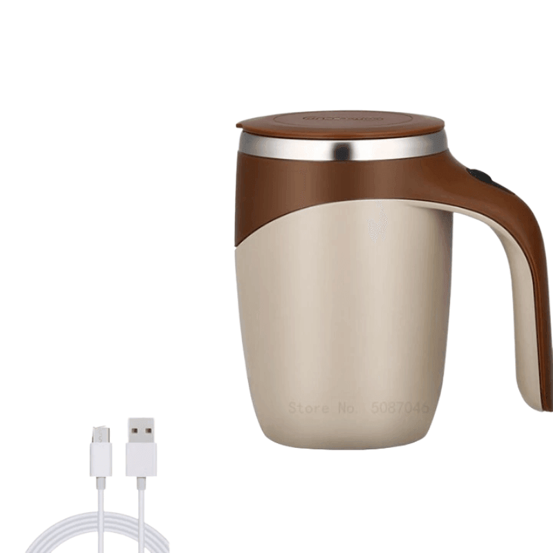Caneca Mixer Térmica - Wshop10