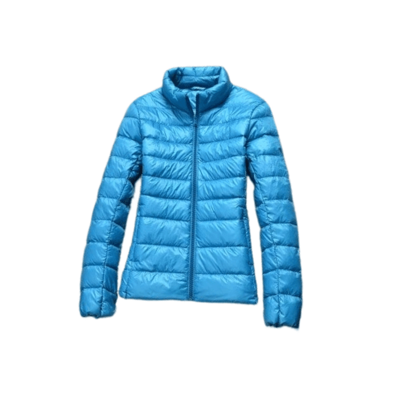 Jaqueta Feminina Puffer - Wshop10
