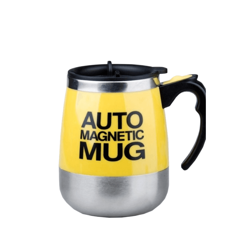 Caneca Mixer Térmica - Wshop10