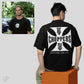 Camiseta West Coast Choppers Paul Walker - GTS12