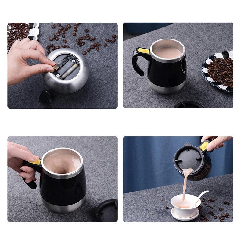 Caneca Mixer Térmica - Wshop10