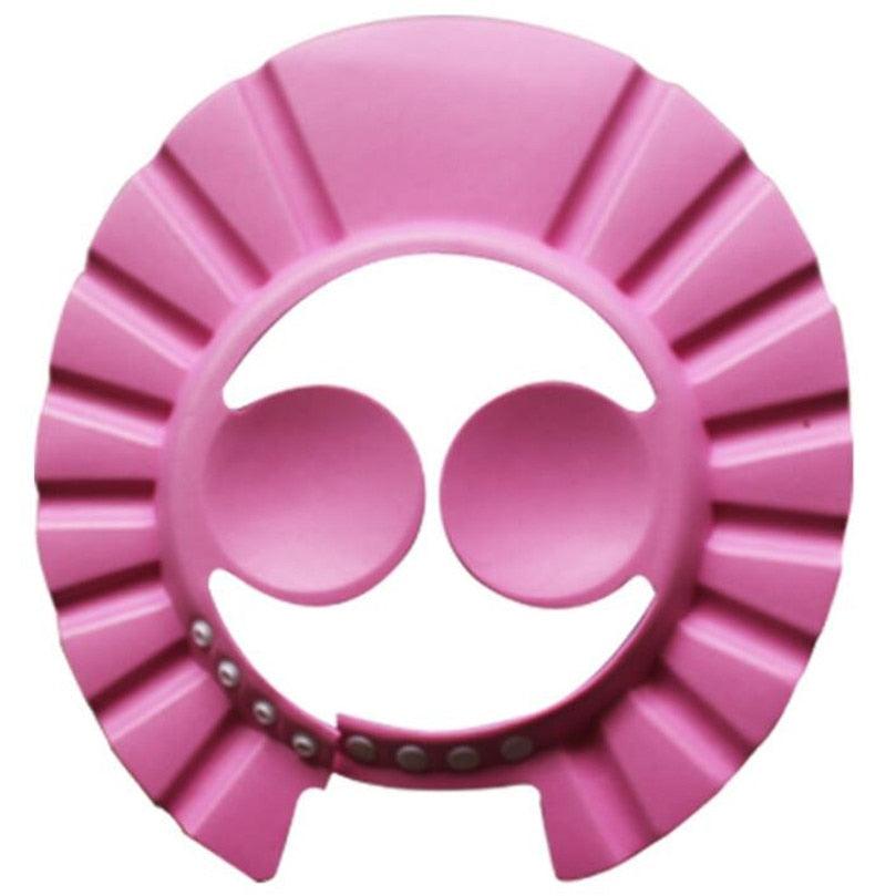 Chapéu Protetor de Banho Funny Splash - Wshop10