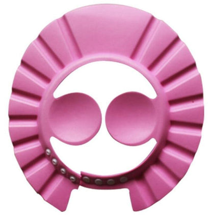 Chapéu Protetor de Banho Funny Splash - Wshop10