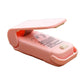 Mini Seladora Para Embalagens de Sacos Plásticos - Wshop10