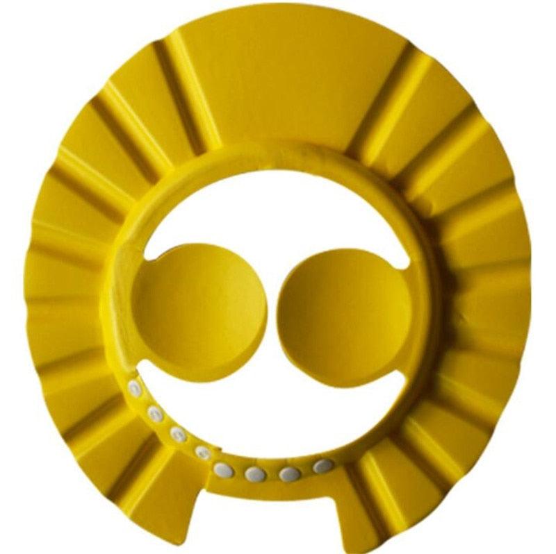 Chapéu Protetor de Banho Funny Splash - Wshop10