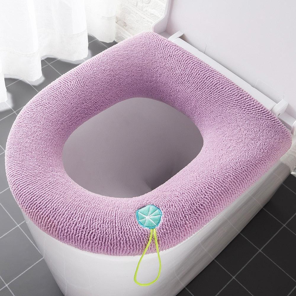 Capa de Assento Sanitário - Wshop10