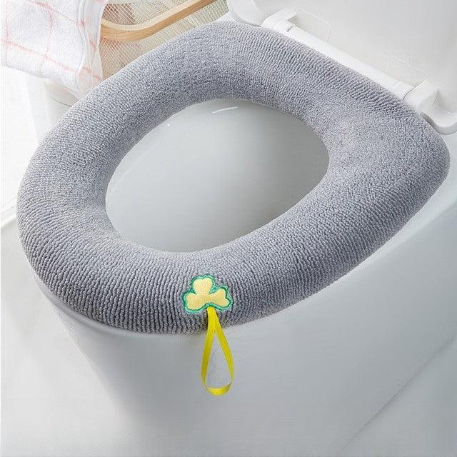 Capa de Assento Sanitário - Wshop10