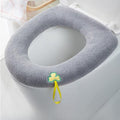 Capa de Assento Sanitário - Wshop10