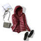 Jaqueta Feminina Puffer - Wshop10