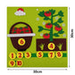 Brinquedo Educacional Dedos Matemáticos - Wshop10