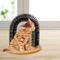 Arco de Escova para Gato - Wshop10