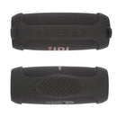 Estojo para alto-falante Bluetooth com capa de silicone macio e com alça para JBL - Wshop10