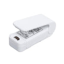 Mini Seladora Para Embalagens de Sacos Plásticos - Wshop10
