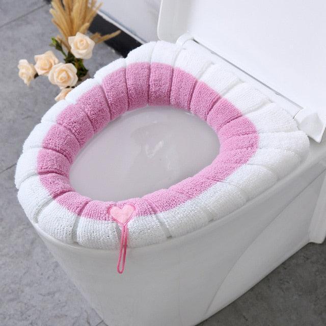Capa de Assento Sanitário - Wshop10