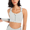 Top Esportivo de Alta Sustentação - Top Fitness de Alto impacto - Wshop10