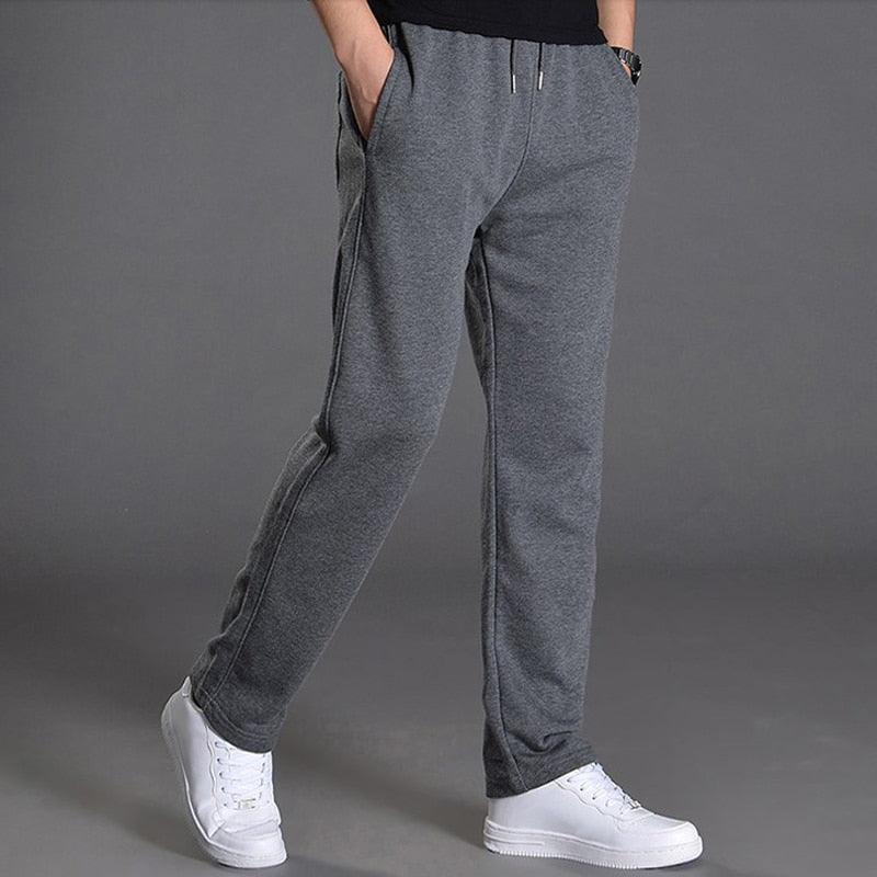 Calça Masculina Flexível Ultra Confortável - Wshop10