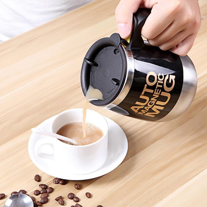 Caneca Mixer Térmica - Wshop10