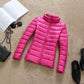 Jaqueta Feminina Puffer - Wshop10