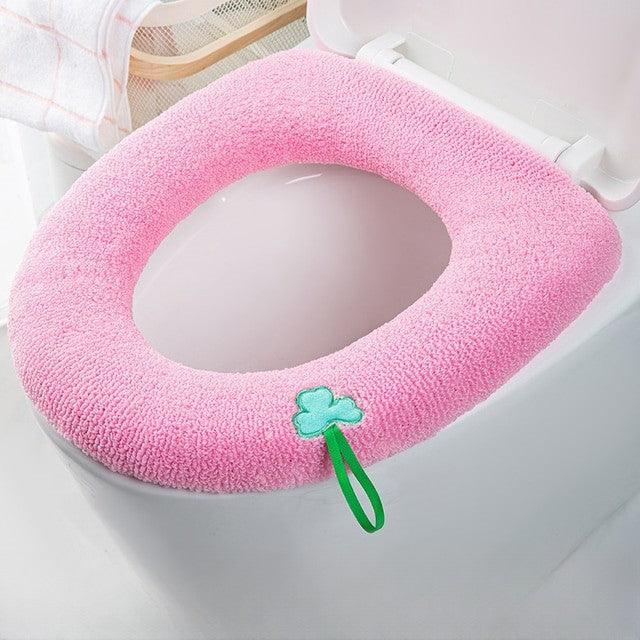 Capa de Assento Sanitário - Wshop10