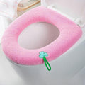 Capa de Assento Sanitário - Wshop10