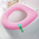 Capa de Assento Sanitário - Wshop10